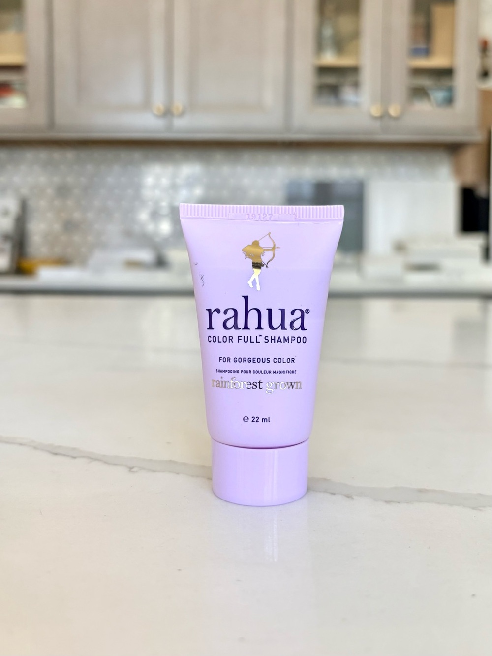 NEW Rahua Color Full Shampoo Travel Size 22mL